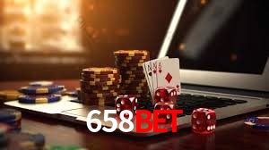Estatísticas 658bet