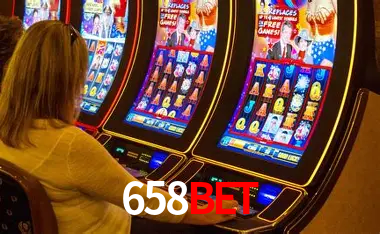 A Emoção da Loteria na 658bet: Uma Chance de Mudança de Vida