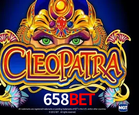 Desvendando o Mundo dos Jogos Virtuais na 658bet