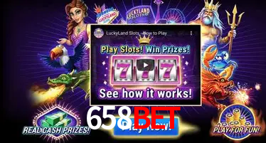 Descubra a Essência do 658bet: Nossa História e Compromissos