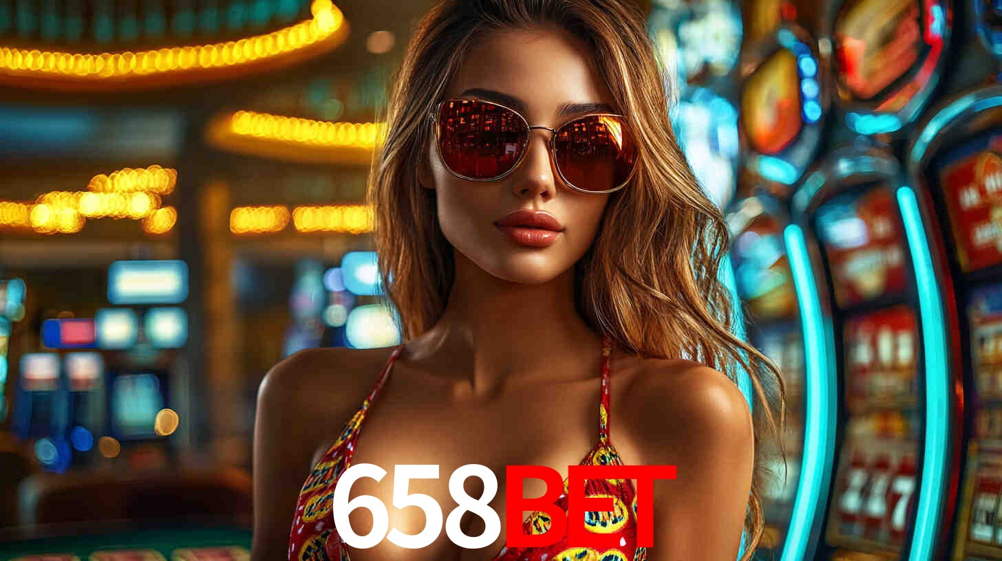 658bet