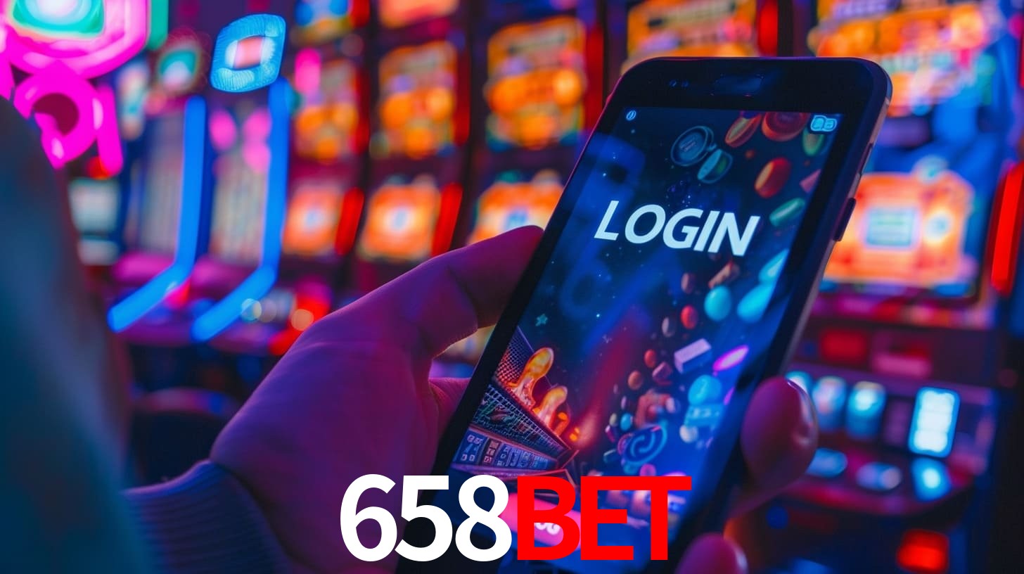 Segurança 2FA 658bet