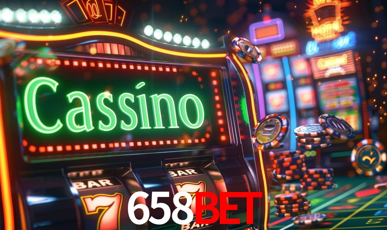 658bet Dicas de Jogo