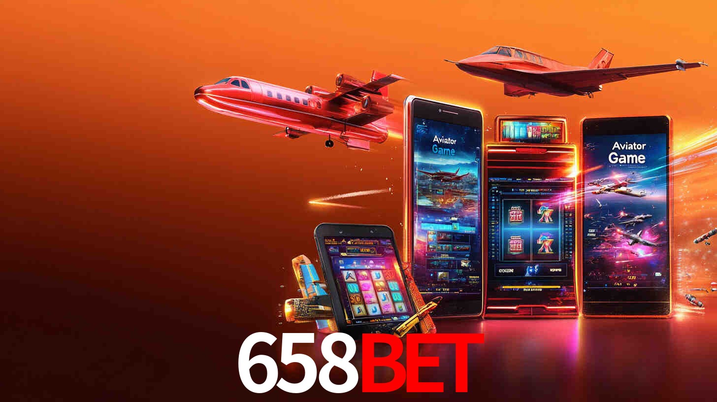Baixar 658bet Android