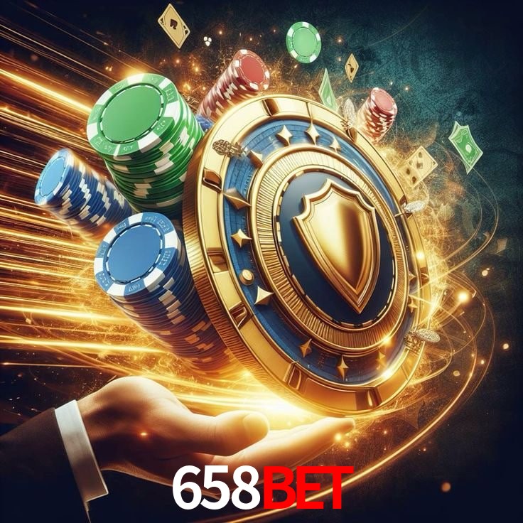 Eventos 658bet