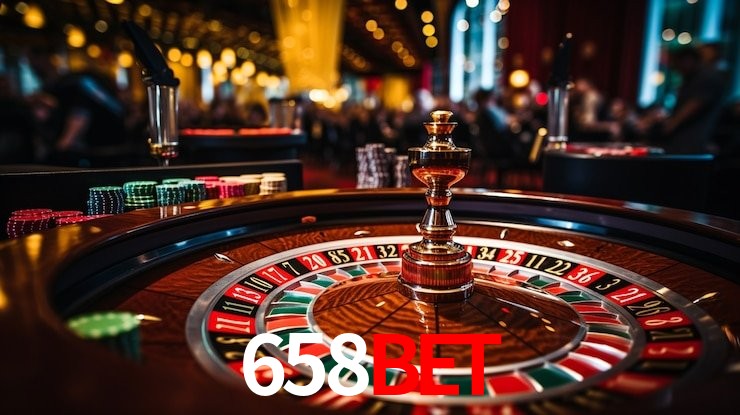 Descubra a Essência do 658bet: Nossa História e Compromissos