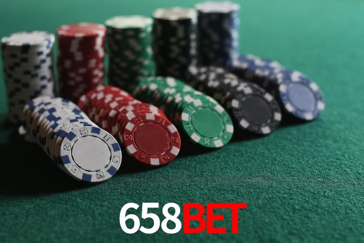 Games Directory 658bet