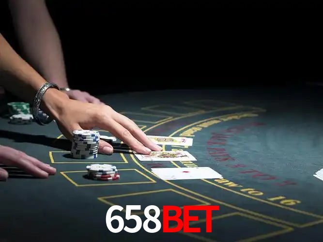 Níveis VIP 658bet