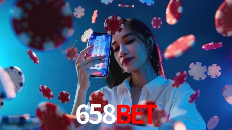 Casino VIP 658bet