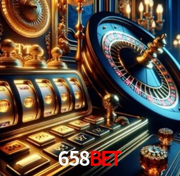 Sistemas de Segurança 658bet