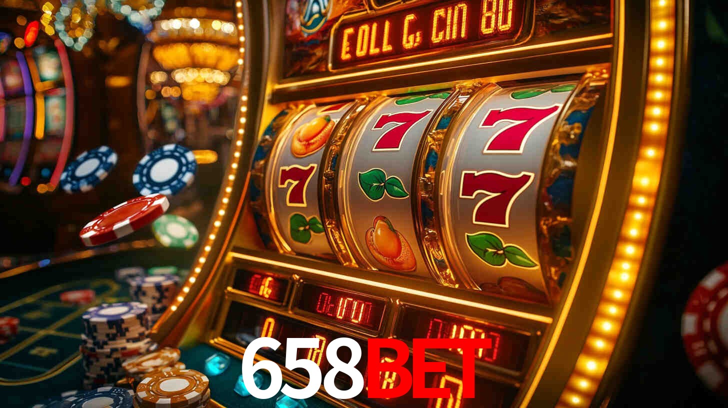 Premium Interface 658bet