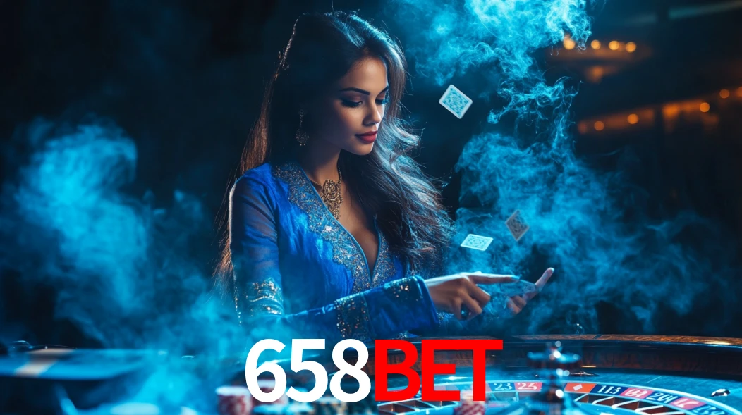 Interface Premium 658bet