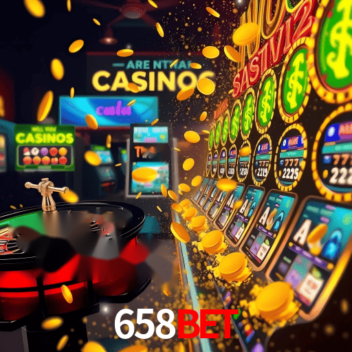 Programa VIP 658bet