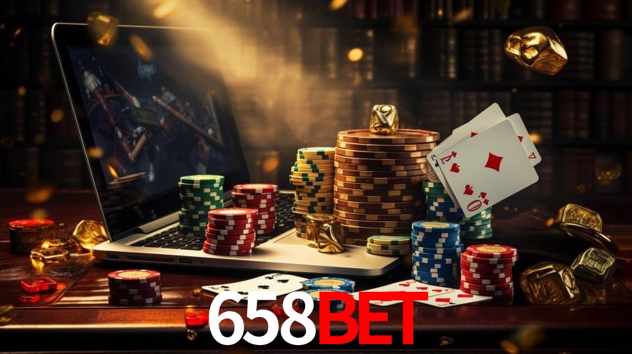 Tecnologia da Plataforma 658bet