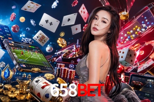 Quick Registration 658bet