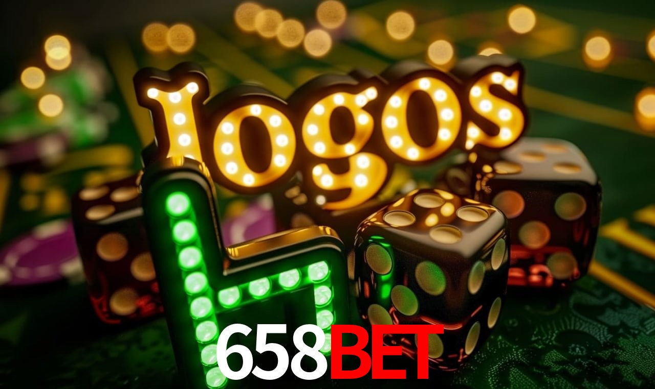 658bet plataforma