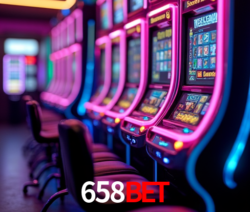 Estratégias 658bet