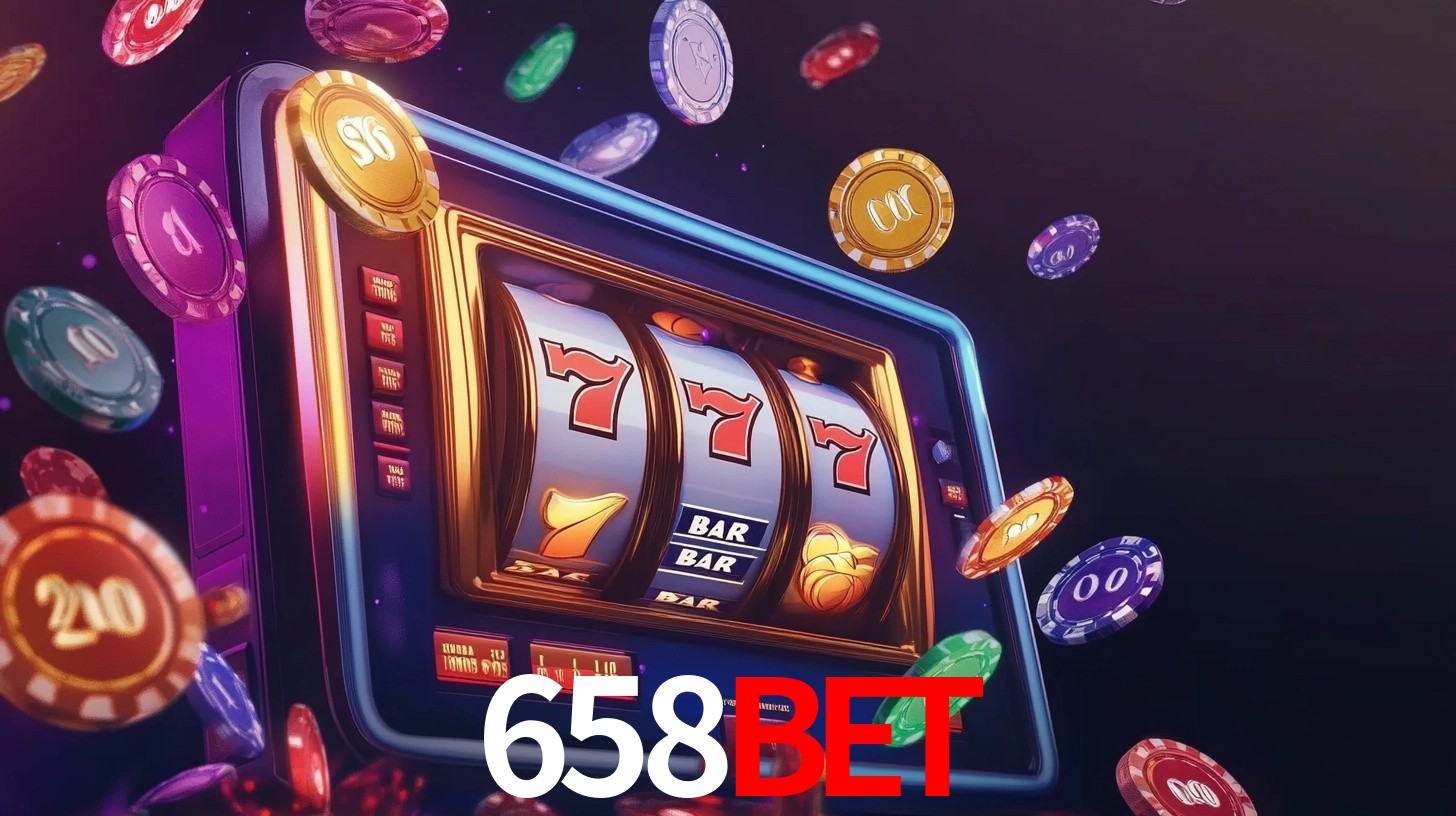 Welcome Bonus 658bet