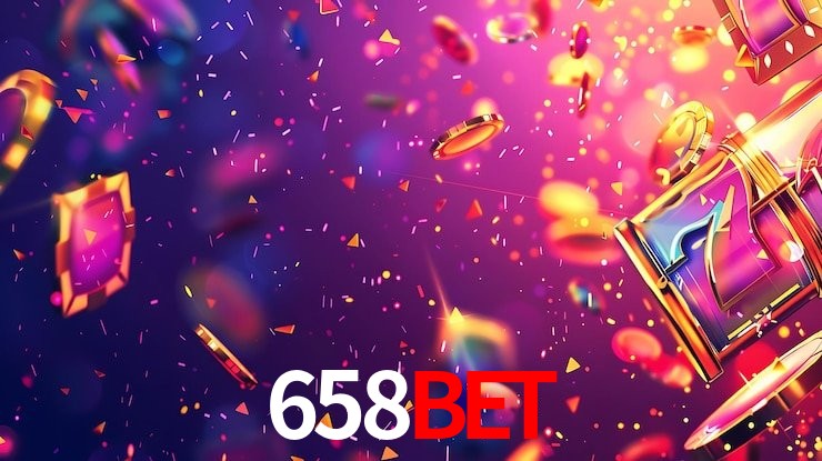 Apostas de Futebol 658bet