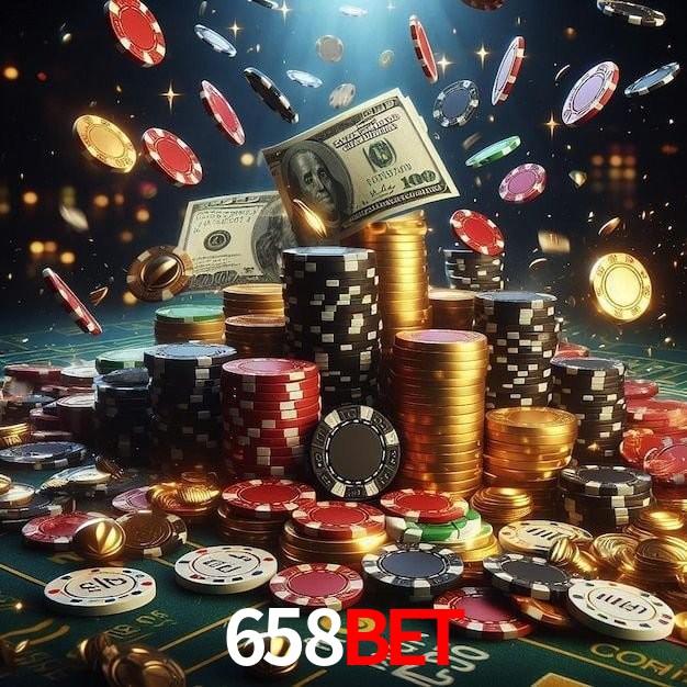 Estatísticas Esportivas 658bet