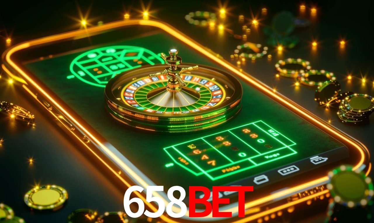 Programa VIP 658bet