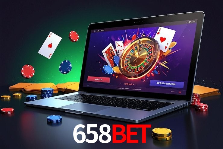 Suporte VIP 658bet
