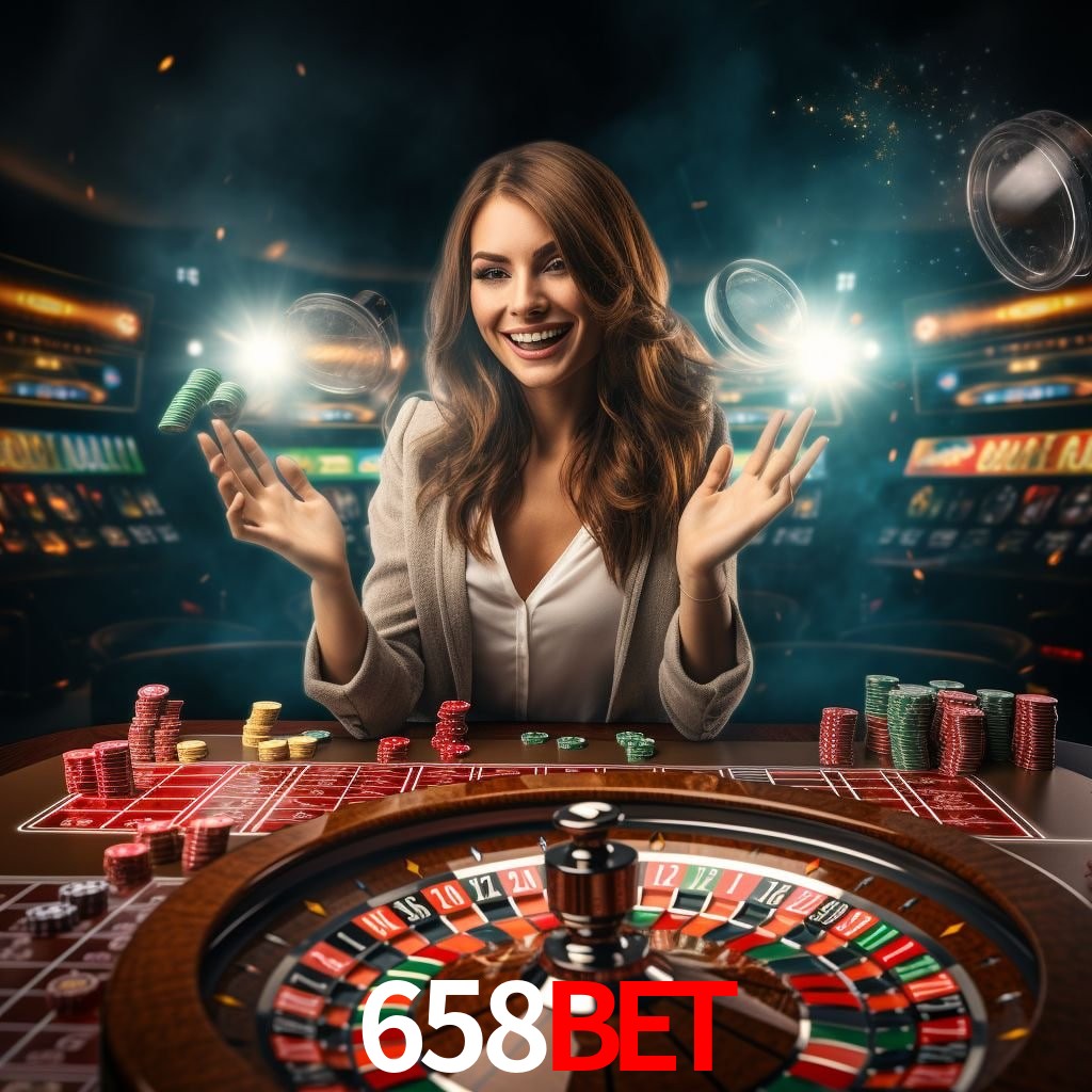 658bet.com
