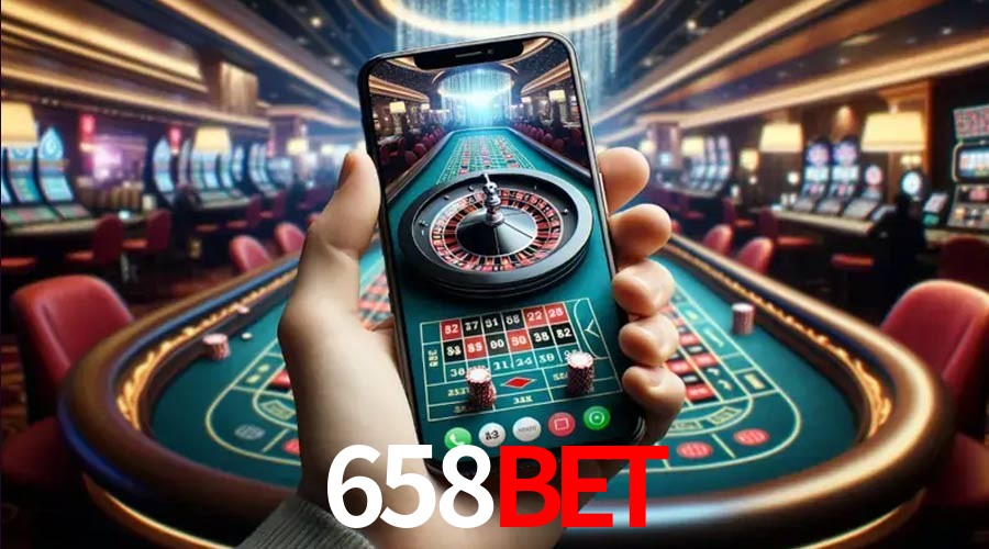 Flash Promotion 658bet