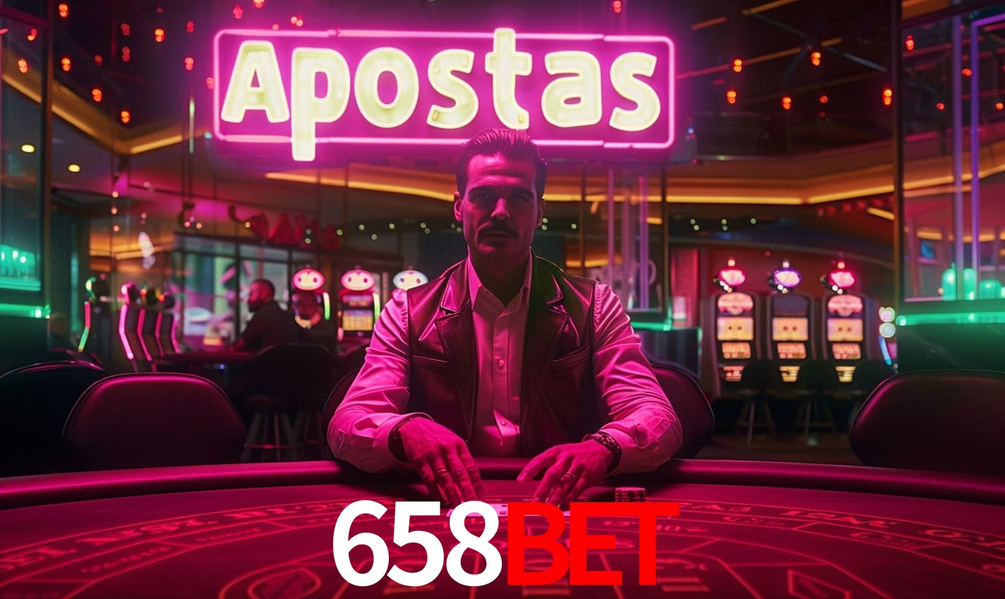 Jogos Exclusivos 658bet