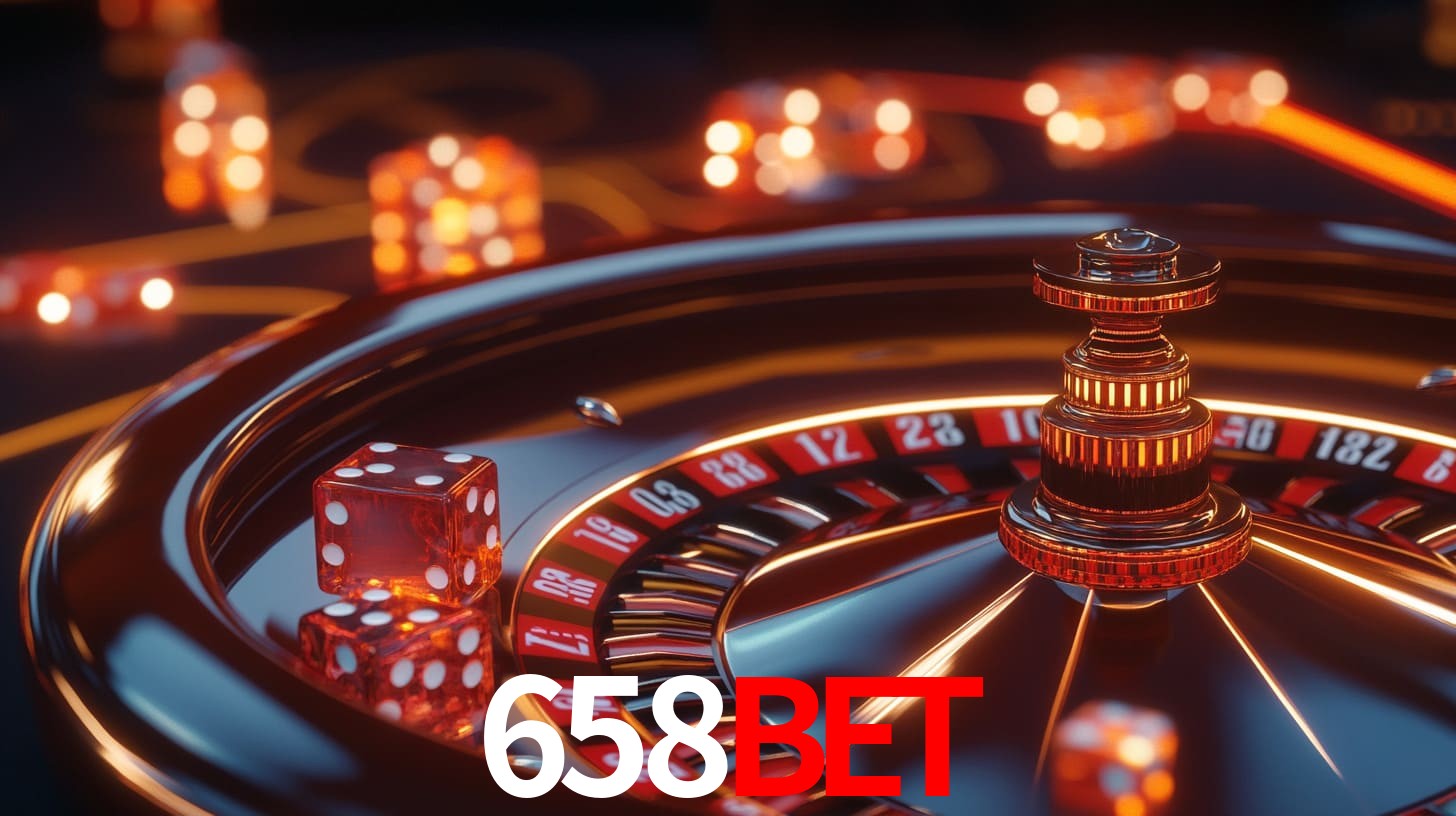 Blackjack Table 658bet