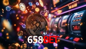 Apostas de Tênis 658bet