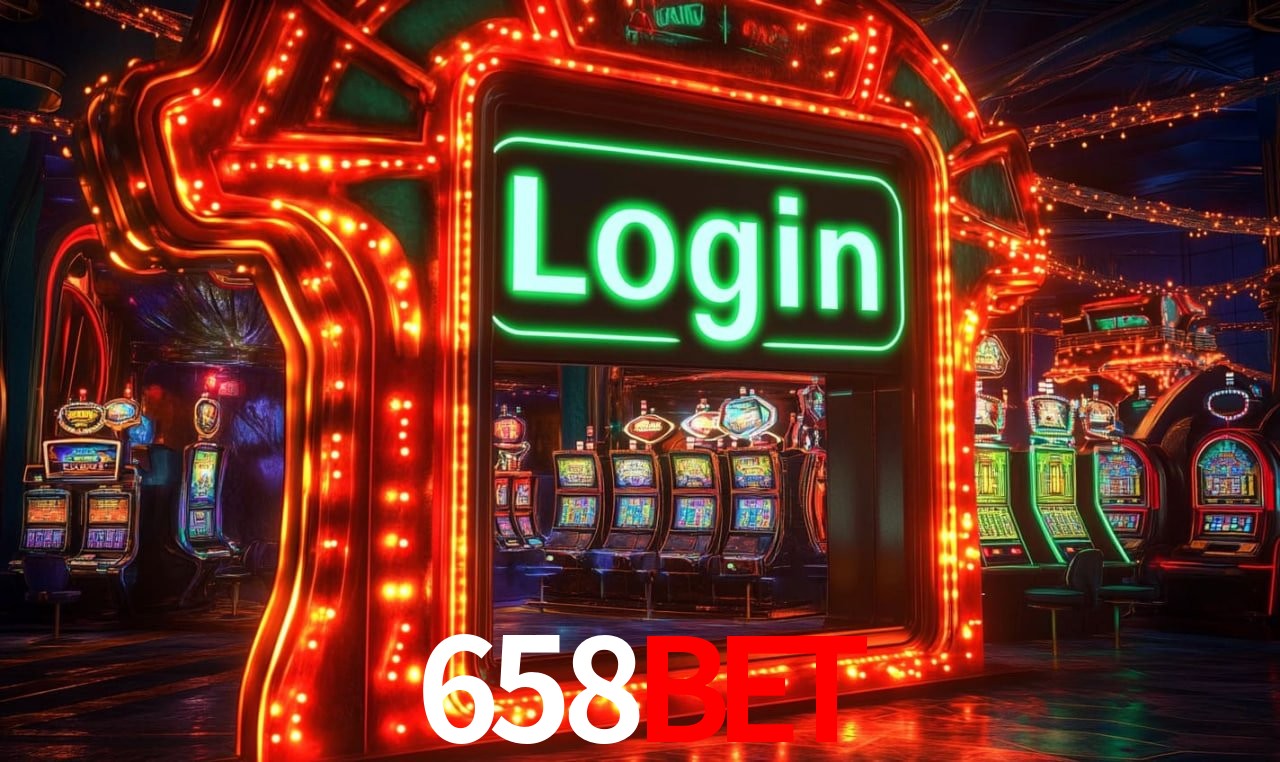 Ofertas Exclusivas 658bet