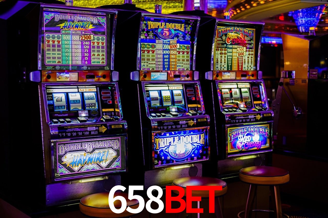 Promoção Relâmpago 658bet