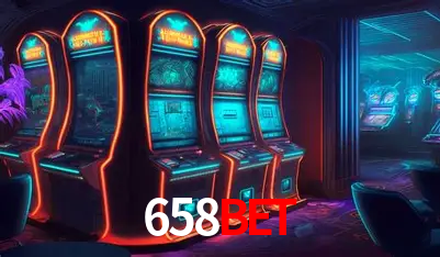 A Popularidade dos Caça-Níqueis no 658bet