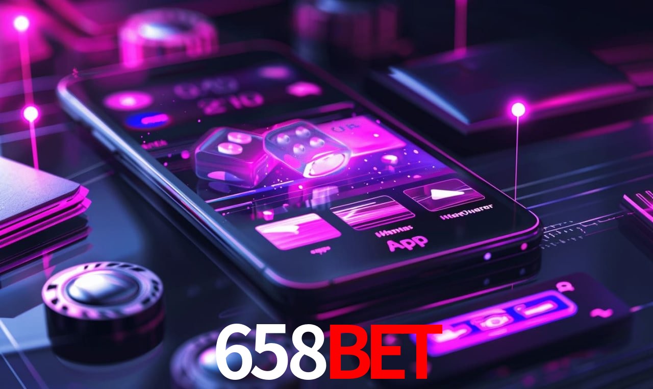 Tennis Betting 658bet
