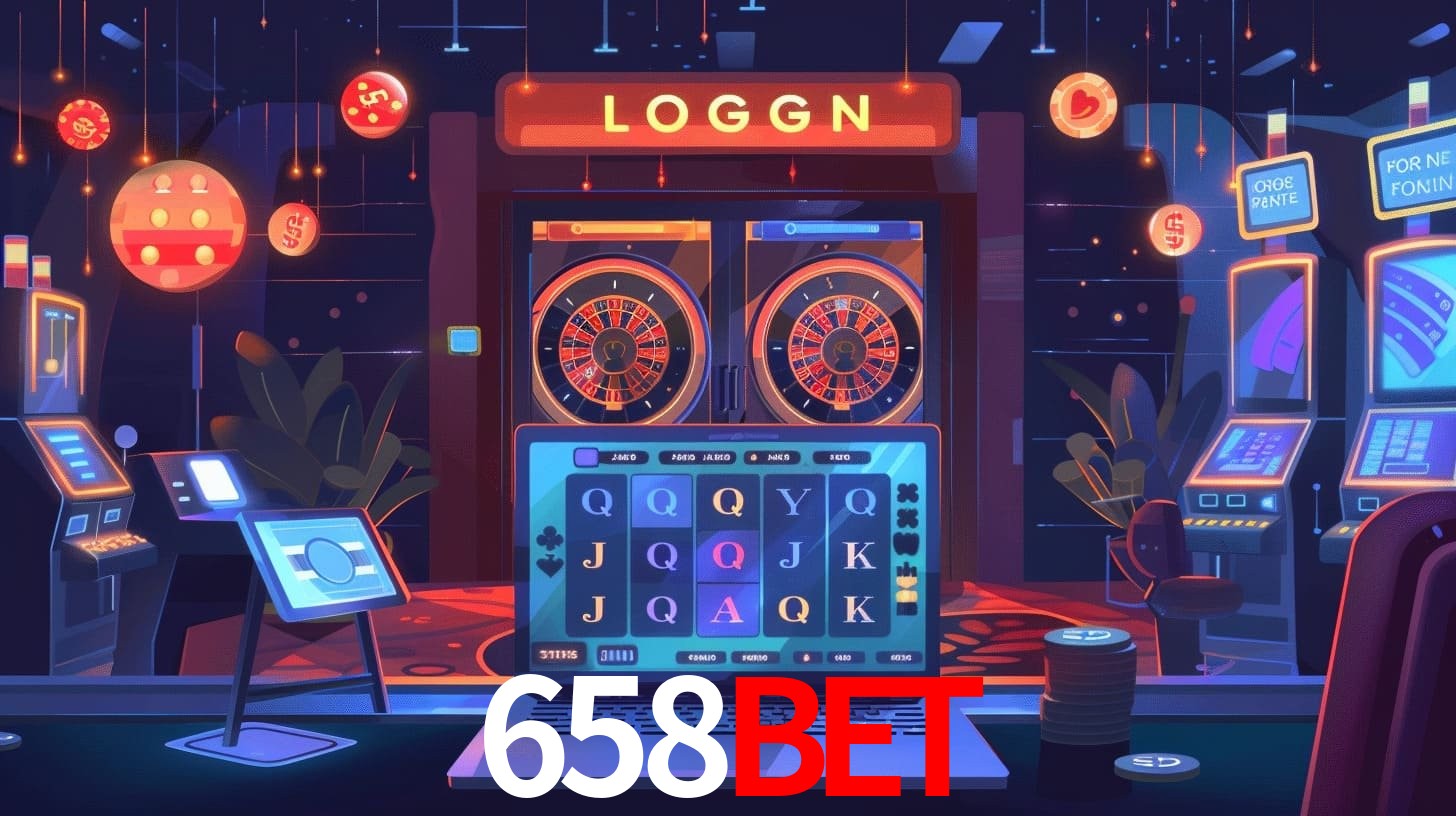 Vantagens VIP 658bet