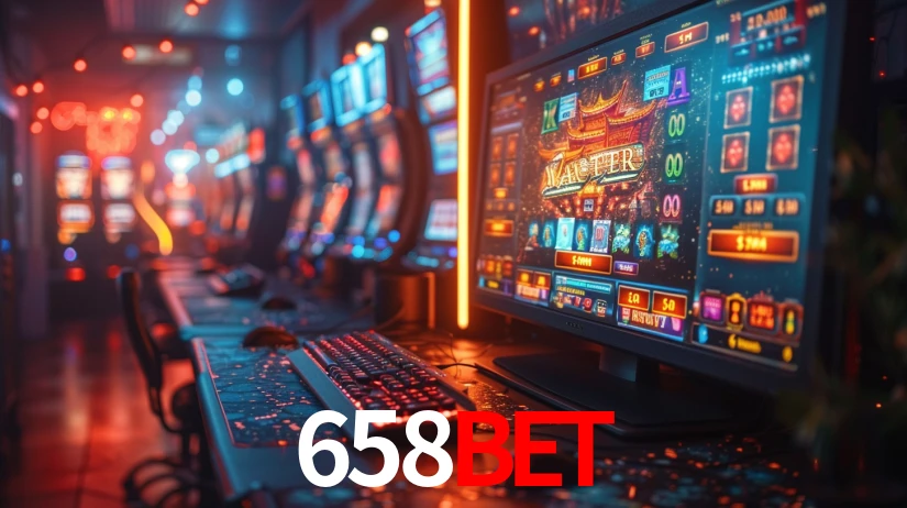 658bet.com