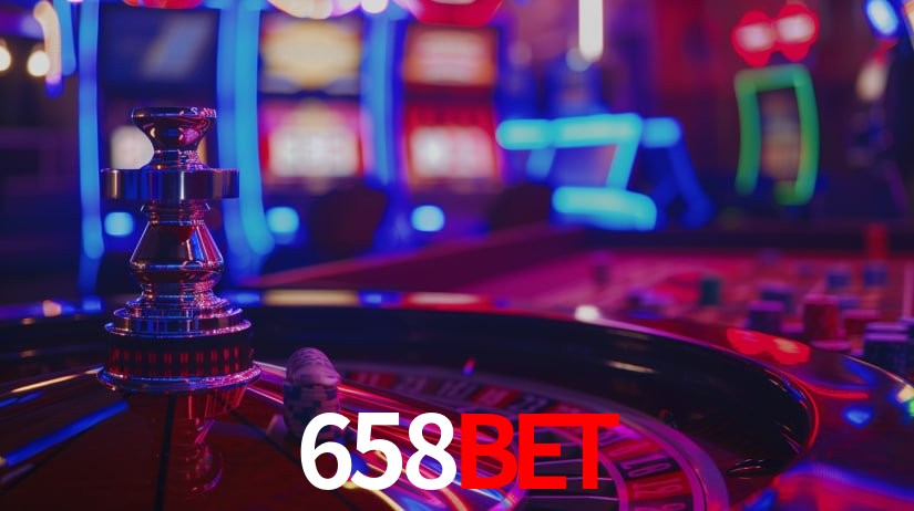 658bet