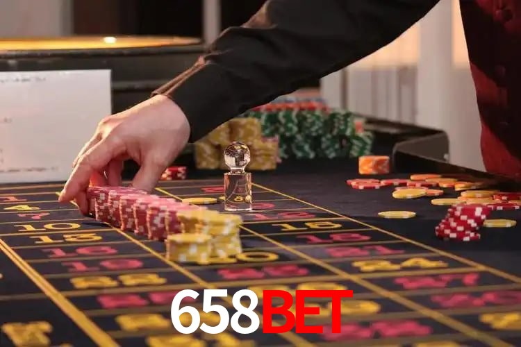 APK 658bet Android