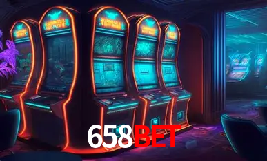 Explorando a Categoria de Eventos em Apostas na 658bet