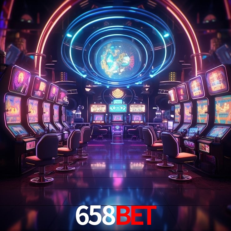 Torneios 658bet