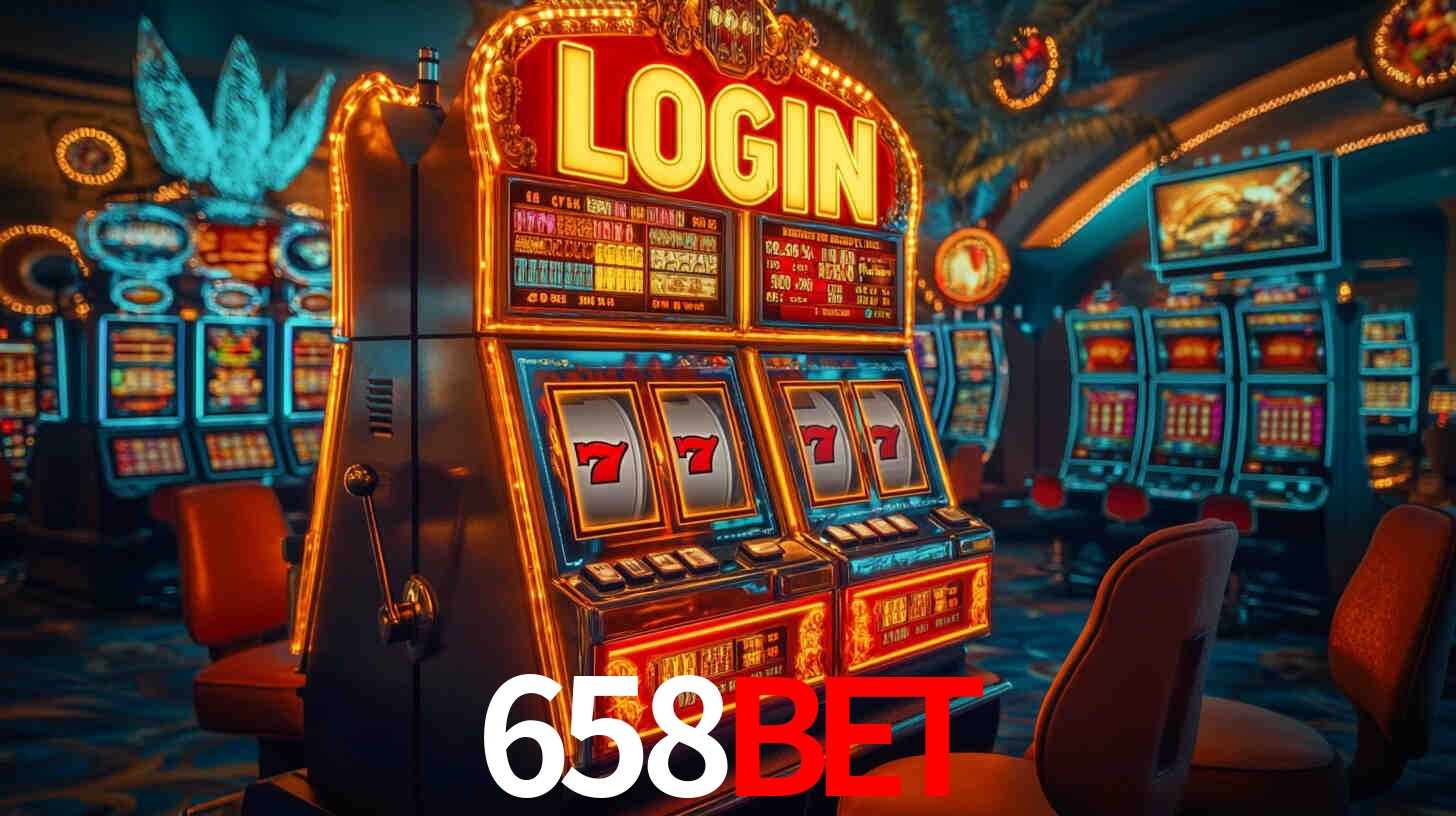 658bet