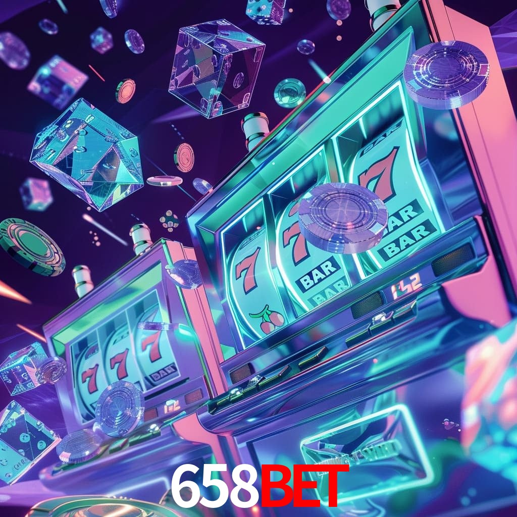 Apostas de Basquete 658bet
