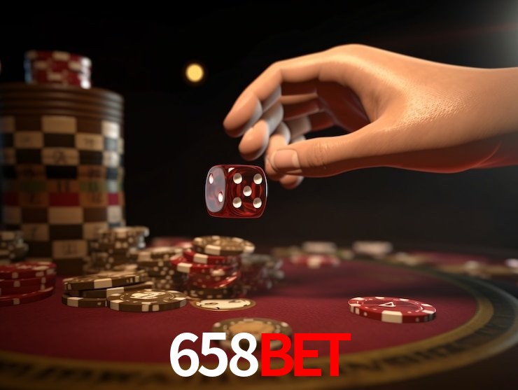 658bet Chuva de bônus em máquinas caça-níqueis