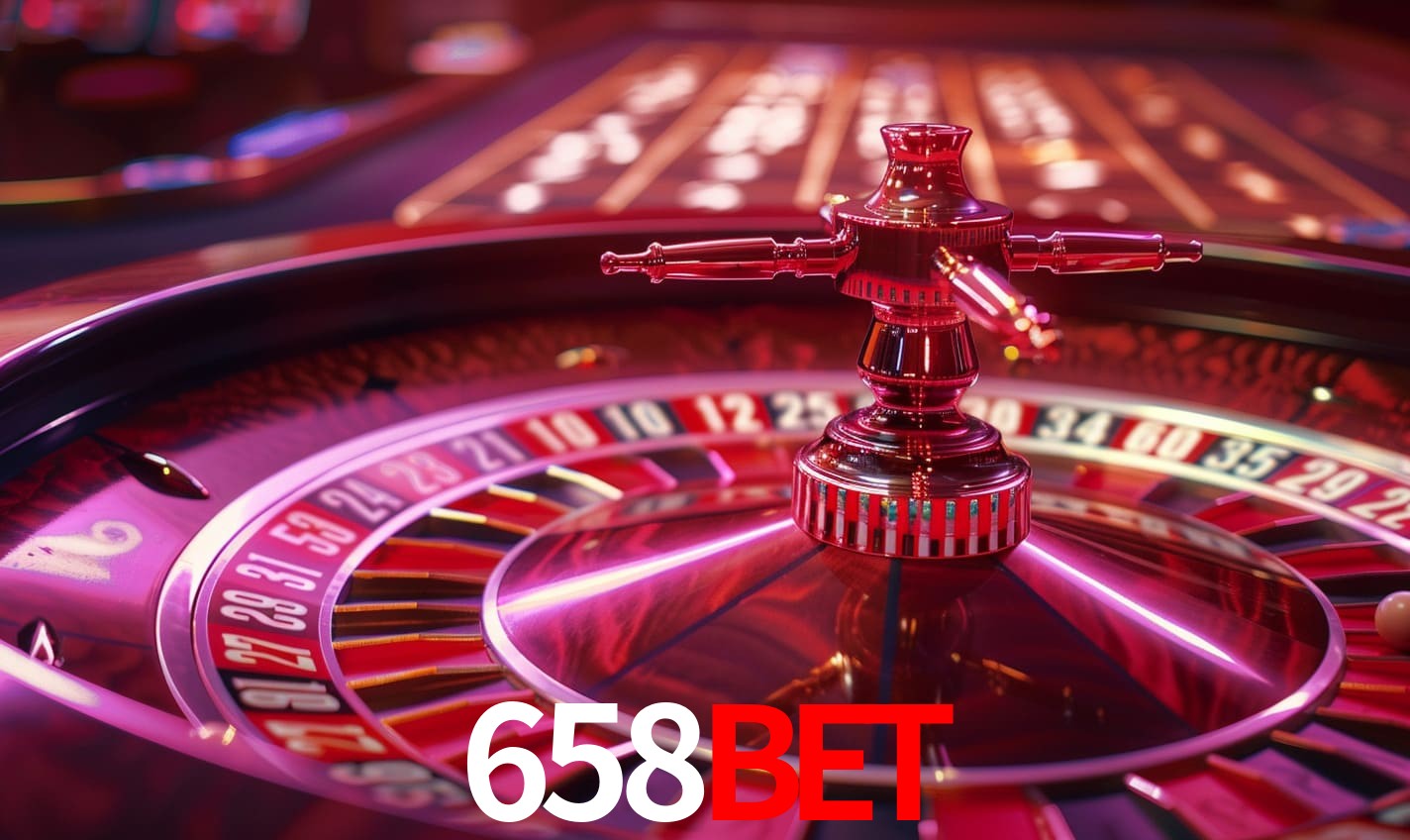 Bônus Diários 658bet