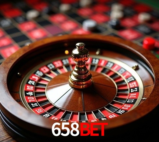 Sistema VIP 658bet