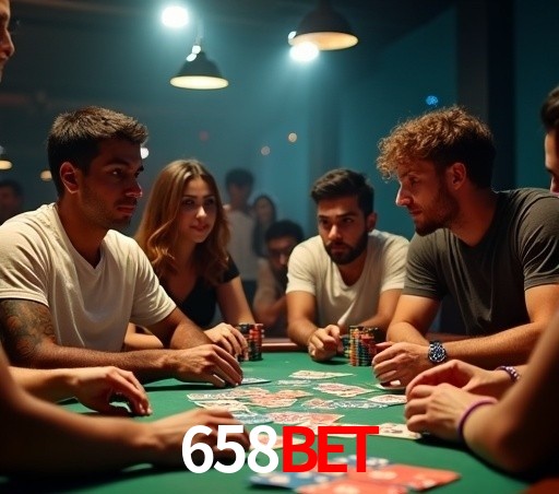 Sucesso 658bet