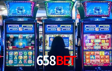 Apostas Esportivas na 658bet: Um Guia Completo