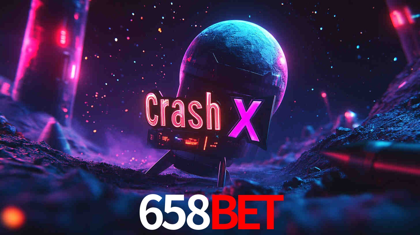 Vantagens App 658bet