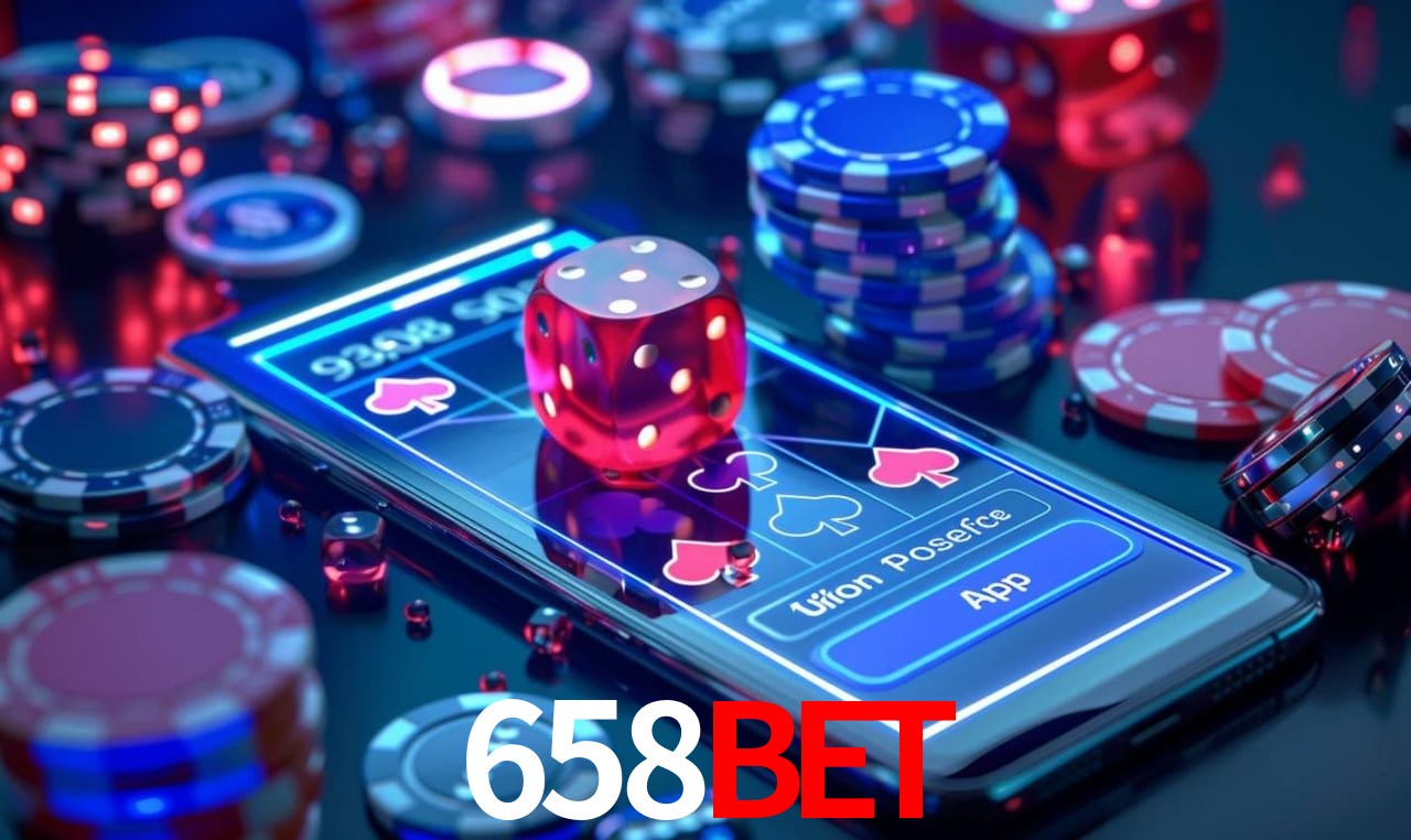 Oportunidades 658bet